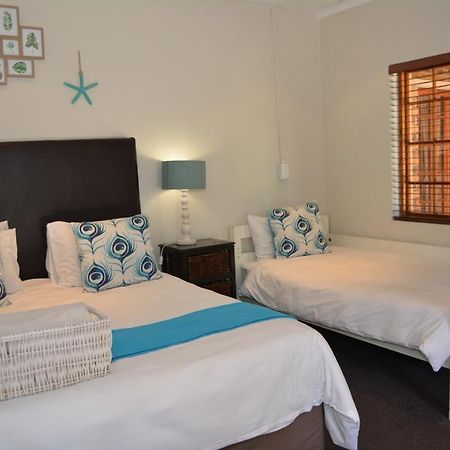 Aero Guest Lodge Kempton Park Extérieur photo