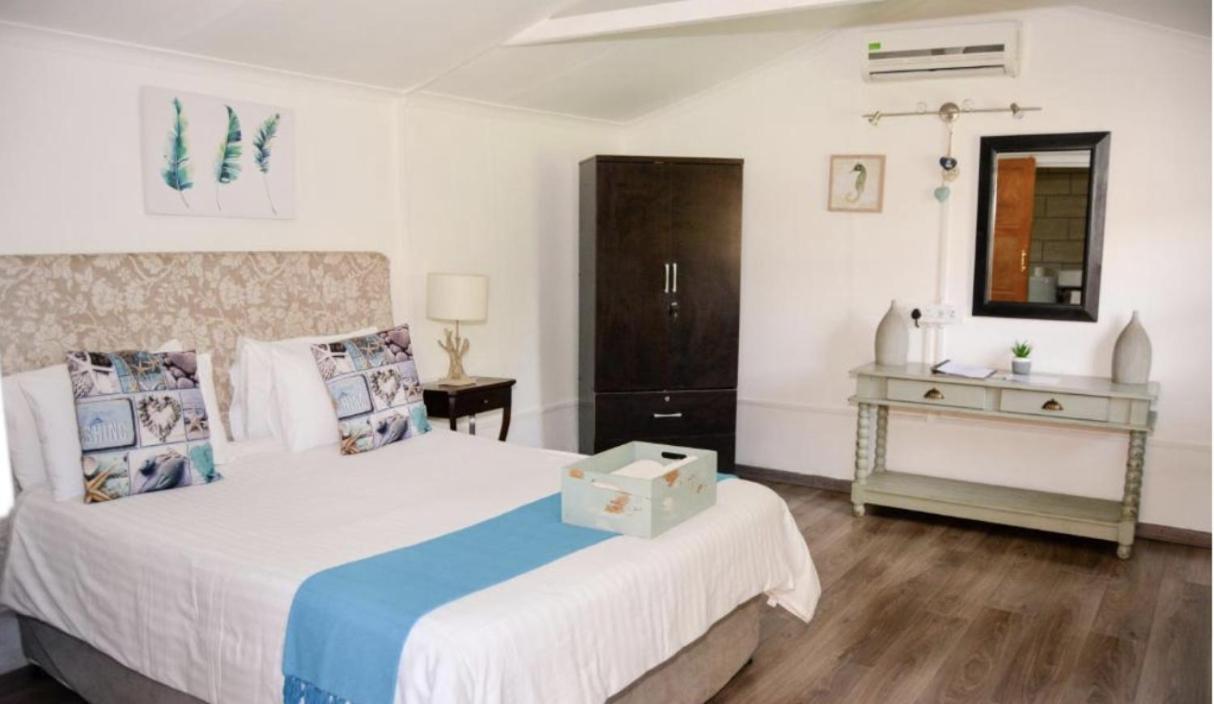Aero Guest Lodge Kempton Park Extérieur photo