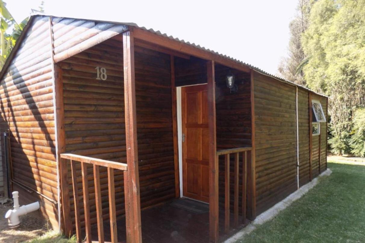 Aero Guest Lodge Kempton Park Extérieur photo