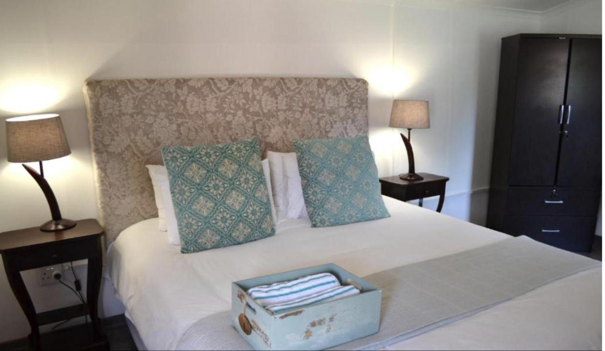 Aero Guest Lodge Kempton Park Extérieur photo