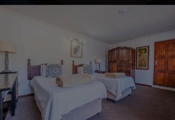 Aero Guest Lodge Kempton Park Extérieur photo