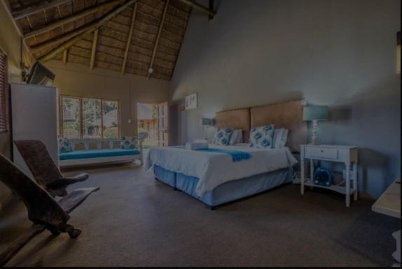 Aero Guest Lodge Kempton Park Extérieur photo