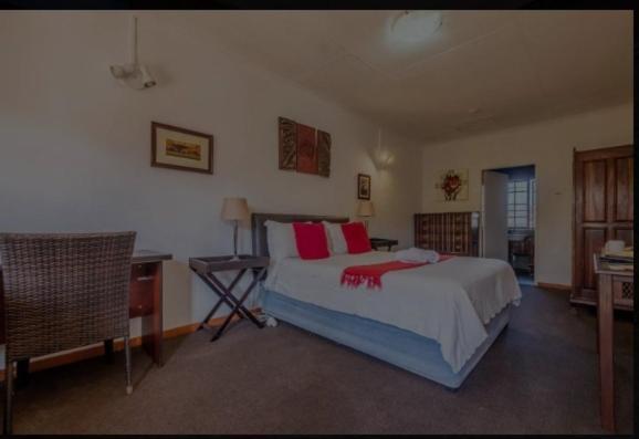 Aero Guest Lodge Kempton Park Extérieur photo