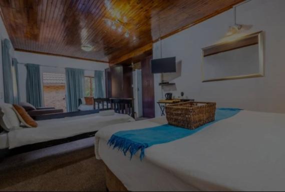 Aero Guest Lodge Kempton Park Extérieur photo