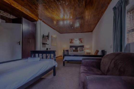 Aero Guest Lodge Kempton Park Extérieur photo