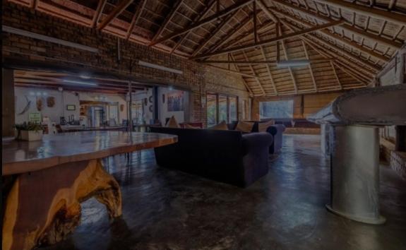 Aero Guest Lodge Kempton Park Extérieur photo