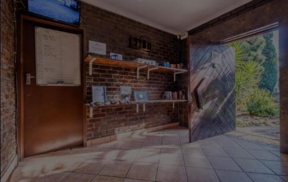 Aero Guest Lodge Kempton Park Extérieur photo