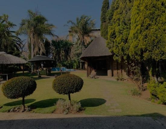 Aero Guest Lodge Kempton Park Extérieur photo